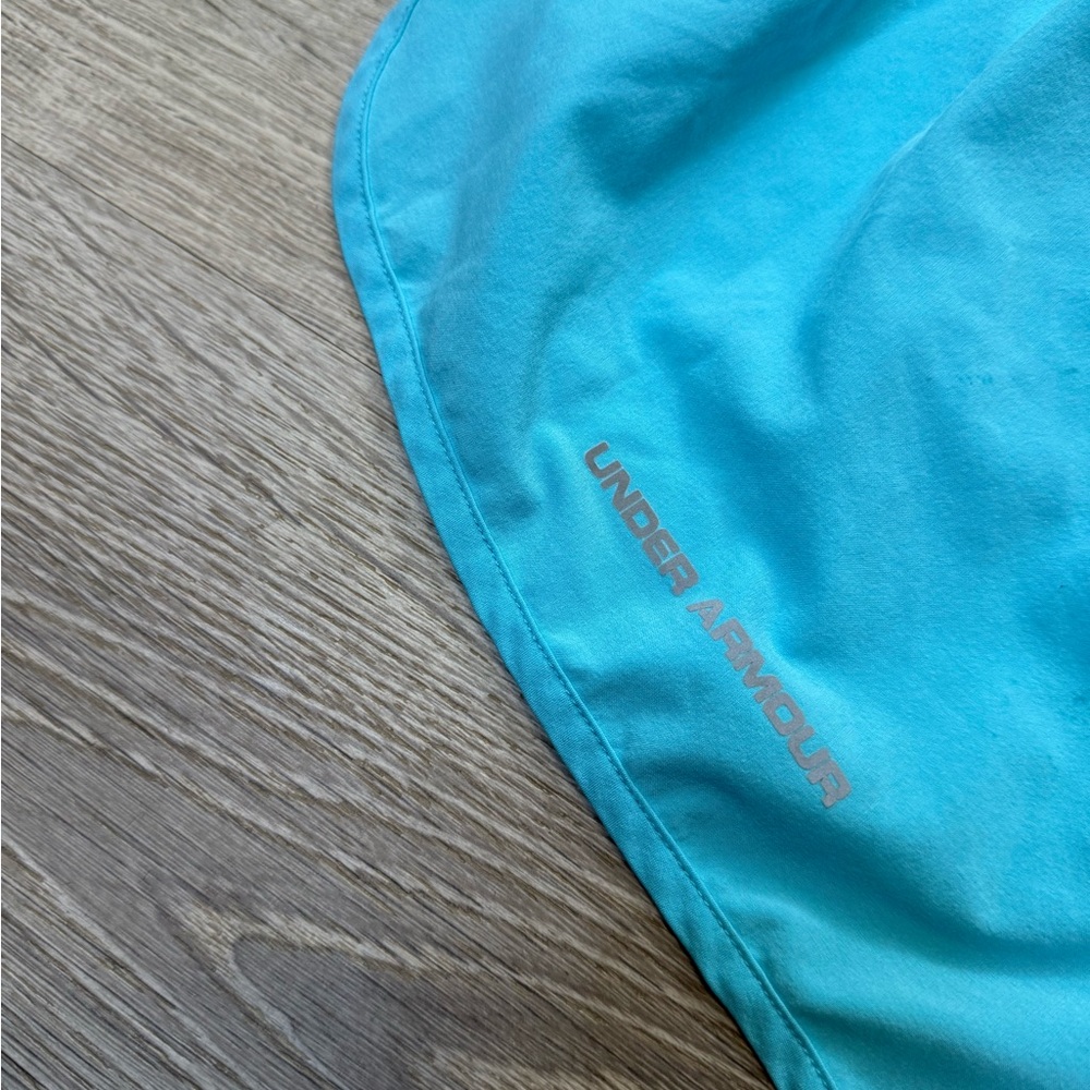 •UNDER ARMOUR• RUNNING SHORTS - Picture 5 of 6